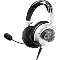 Audio-Technica ATH-GDL3 (белый)