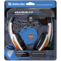 Defender Warhead G-120 [64098] Image #6