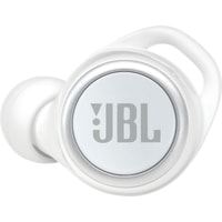 JBL Live 300 TWS (белый) Image #6