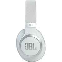 JBL Live 660NC (белый) Image #7