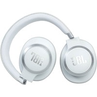 JBL Live 660NC (белый) Image #6