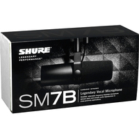 Shure SM7B Image #2