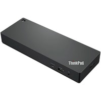 Lenovo ThinkPad Universal Thunderbolt 4 40B00135EU Image #1