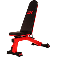 UFC Deluxe UHB-69843 Image #1