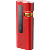 Shanling UA5 USB Type-C (красный)