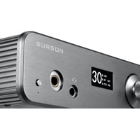 Burson Audio Conductor 3 Performance Image #4
