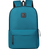 Miru City Backpack 15.6 (изумрудно-синий)