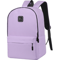Miru City Extra Backpack 15.6 (розовая лаванда)