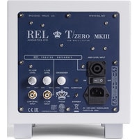 REL Tzero MKIII (белый) Image #4