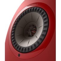 KEF LS50 Wireless II (красный) Image #4