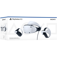 Sony PlayStation VR2 + Horizon Зов гор Image #4