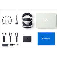 Sony PlayStation VR v2 Mega Pack 2020 Image #12