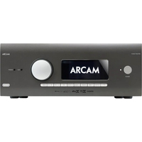 Arcam AVR5 Image #1