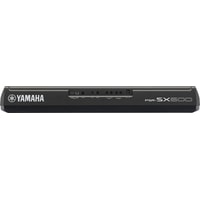 Yamaha PSR-SX600 Image #3