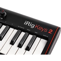 IK Multimedia iRig Keys 2 IP-IRIG-KEYS2-IN Image #12