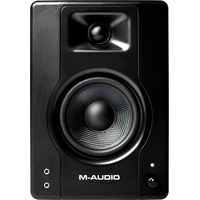 M-Audio BX4 Image #4