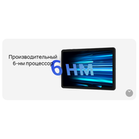 Huawei MatePad SE 10.4" AGS5-L09 3GB/32GB LTE (графитовый черный) Image #13