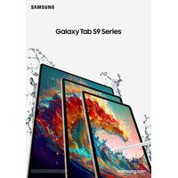Samsung Galaxy Tab S9 Ultra 5G SM-X916 12GB/256GB (кремовый) Image #8