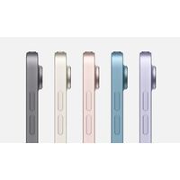 Apple iPad Air 2022 64GB MME23 (фиолетовый) Image #3