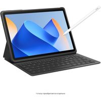 Huawei MatePad 11 2023 DBR-W09 6GB/128GB с клавиатурой (графитовый черный) Image #8
