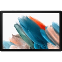 Samsung Galaxy Tab A8 LTE SM-X205 64GB (серебристый) Image #2