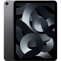 Apple iPad Air 2022 64GB MM9C3 (серый космос) Image #1