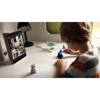 Apple iPad 10.2" 2021 64GB MK2L3 (серебристый) Image #2