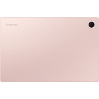 Samsung Galaxy Tab A8 Wi-Fi SM-X200 64GB (розовый) Image #3