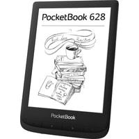 PocketBook 628 (черный) Image #3