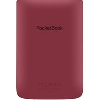 PocketBook 628 (красный) Image #6