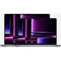 Apple Macbook Pro 16" M2 Pro 2023 MNW83 Image #8