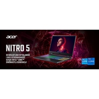 Acer Nitro 5 AN517-55-56V3 NH.QFZEF.001 Image #13