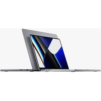 Apple Macbook Pro 14" M1 Pro 2021 Z15G000CK Image #5