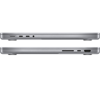 Apple Macbook Pro 14" M2 Pro 2023 Z17G0001E Image #5