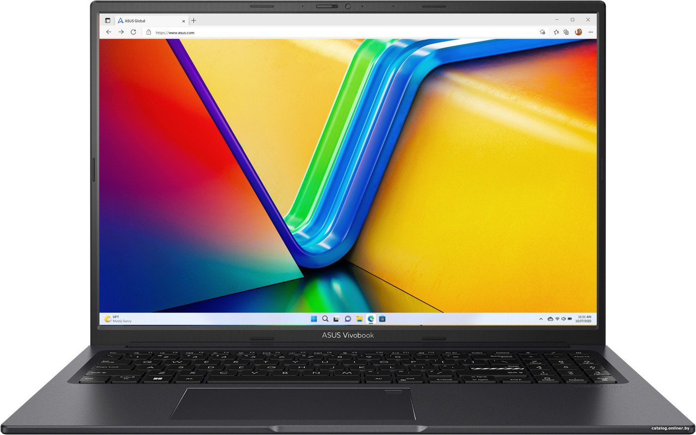 ASUS Vivobook 16X M3604YA-MB247