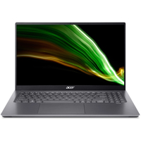 Acer Swift X SFX16-51G-51QA NX.AYKER.004 Image #1