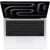 Apple Macbook Pro 14.2" M3 Pro 2023 MRX63 Image #2