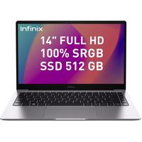 Infinix Inbook XL23 T109863
