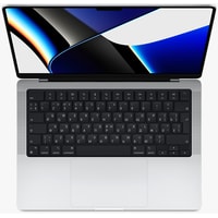 Apple Macbook Pro 14" M1 Pro 2021 MKGT3 Image #1
