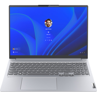 Lenovo ThinkBook 16 G4+ IAP 21CY006LRU