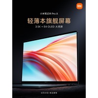 Xiaomi Mi Notebook Pro X 15.6 OLED JYU4360CN Image #4