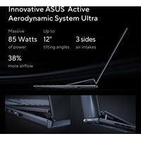 ASUS Zenbook Pro 14 Duo OLED UX8402VU-P1036W Image #12