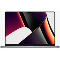 Apple Macbook Pro 16" M1 Pro 2021 MK193 Image #2