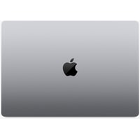 Apple Macbook Pro 16" M1 Pro 2021 MK193 Image #4