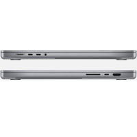 Apple Macbook Pro 16" M2 Pro 2023 MNW93 Image #5