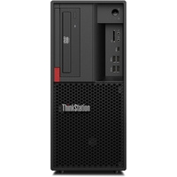 Lenovo ThinkStation P330 Tower Gen 2 30CY003QRU Image #2
