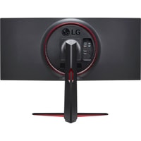 LG UltraGear 34GN850-B Image #6