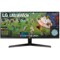 LG UltraWide 29WP60G-B Image #1