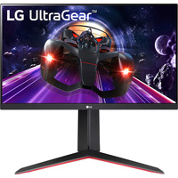 LG UltraGear 24GN65R-B Image #1