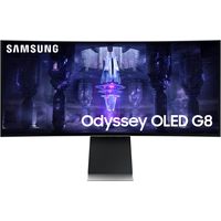 Samsung Odyssey OLED G8 LS34BG850SIXCI Image #3
